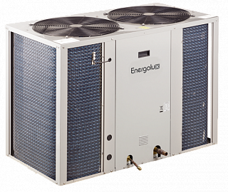 Компрессорно-конденсаторный блок Energolux SCCU120C1B