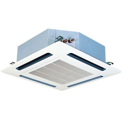 Кассетный VRF кондиционер Hisense AVC-54UXCSFB