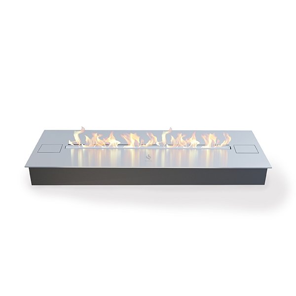 Decoflame Denver e-Ribbon Fire Slim 1700