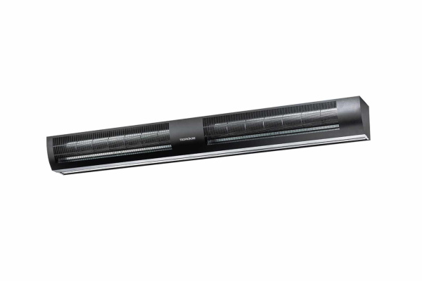 Тепловая завеса электрическая Тропик Т224Е20 Black