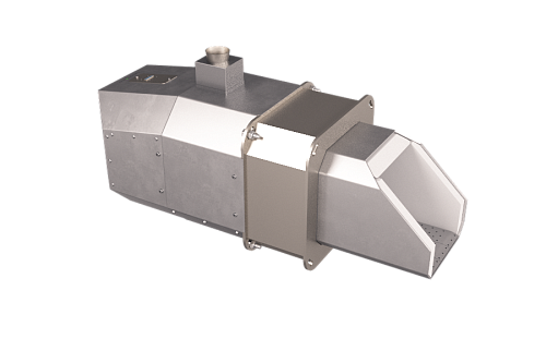 Горелка Lavoro Pellet 150 кВт