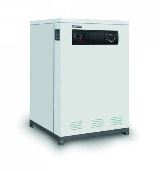 Напольный газовый котел Kentatsu Furst Kobold-03
