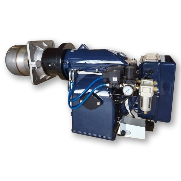 Горелка универсальная NORTEC WB 1500ST