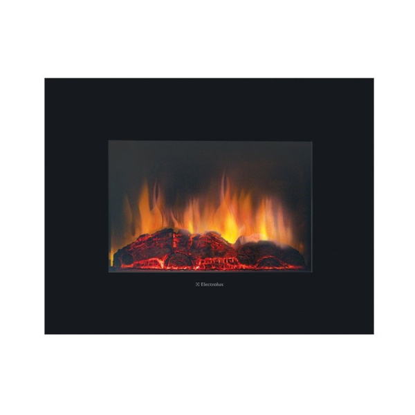 Электрокамин Electrolux  EFP/W – 1100URCL