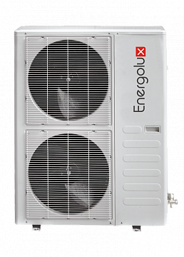 Компрессорно-конденсаторный блок Energolux SCCU60C1B