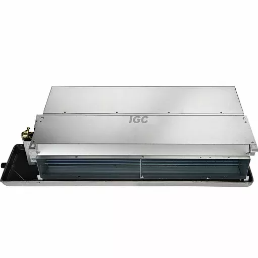 Канальный фанкойл IGC IWF-X800D23M50