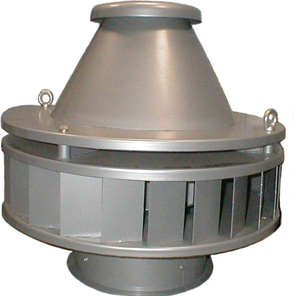 Крышный вентилятор Лиссант ВКР-8,0 (5.5)