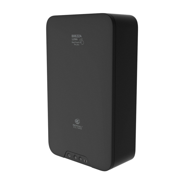 Приточно-очистительный мультикомплекс Royal Clima Brezza Luna RCB 80 LUX