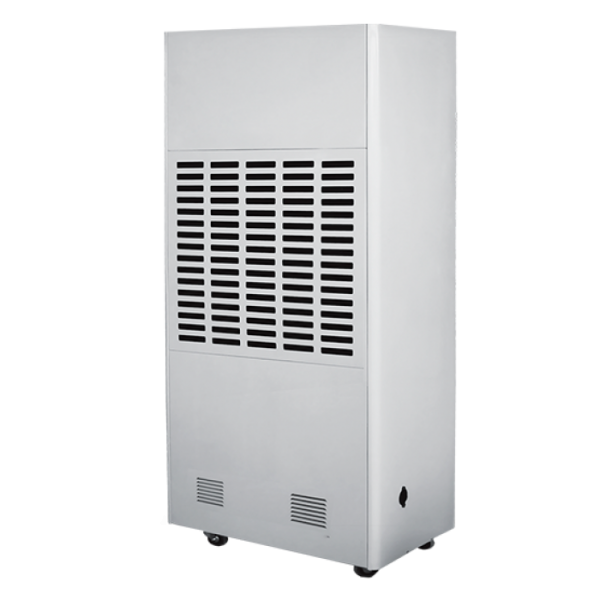 Промышленный осушитель воздуха NeoClima ND 1440