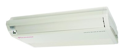 Напольно-потолочный кондиционер Pioneer KFFV50UW