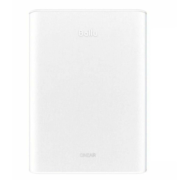 Приточный очиститель воздуха Ballu ONEAIR ASP-100W
