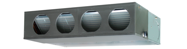 Fujitsu ARYG24LMLA/AOYG24LALA Канальные средненапорные