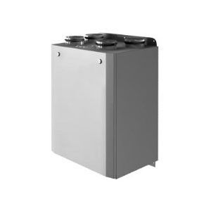 Приточно-вытяжная установка с рекуперацией Shuft UniMAX-P 450VEL-A