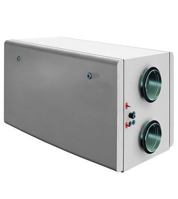 Приточно-вытяжная установка Shuft UniMAX-R 6800SW EC