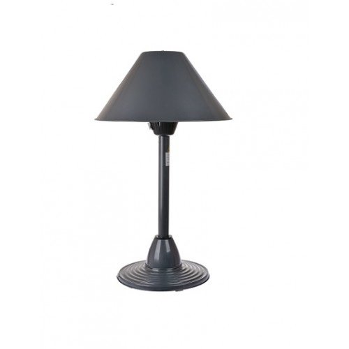 Электрический инфракрасный обогреватель Hugett Tabletop Brown 1821 H-T