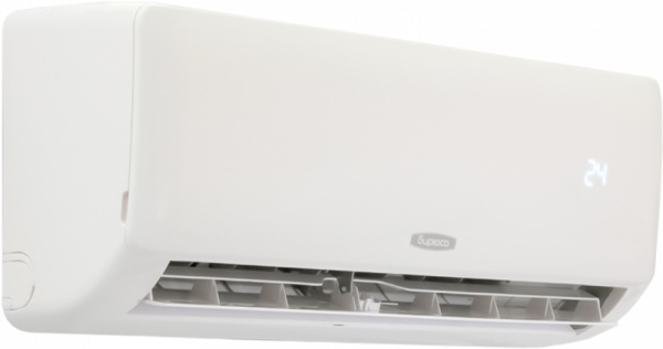 Сплит система Бирюса Fortuna B-09FPR/B-09FPQ