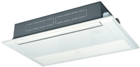 Кассетный VRF кондиционер Panasonic S-73MD1E5