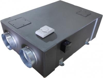 Приточно-вытяжная вентиляционная установка Vanvent ПВУ-1200-Р