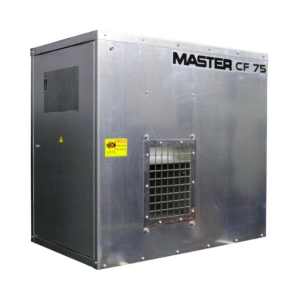 Нагреватель воздуха Master CF 75