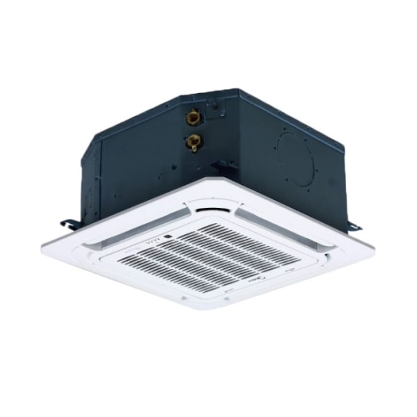 Кассетный фанкойл Clivet CFKA 015.0 CC2