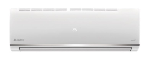 Сплит-система Chigo Alba CS-21V3A-B150