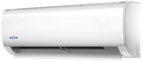Настенный внутренний блок мульти-сплит системы General Climate GC-MER18HRN1 (WiFi)