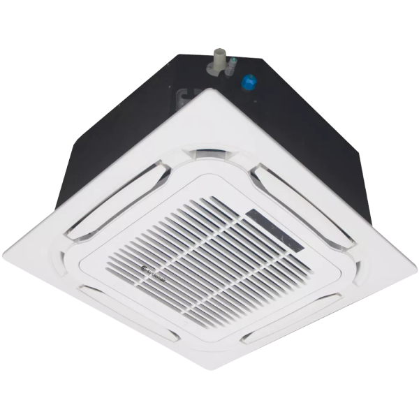 Четырехпоточная кассетная сплит-система Syscool Sysplit Cassette C 18 HP Q