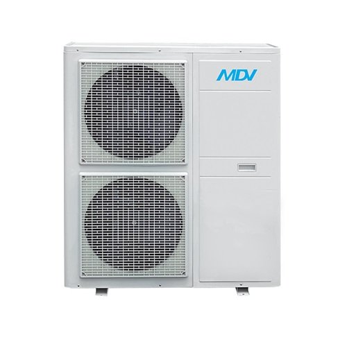 Инверторный мини-чиллер со встроенным гидромодулем MDV MDGC-V5W/D2N1