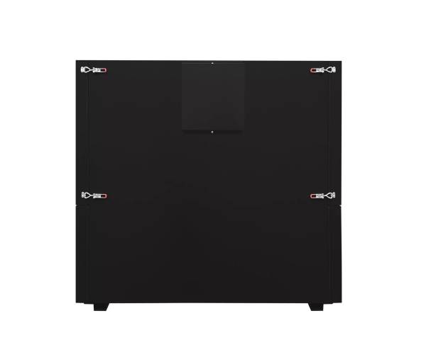 Приточно-вытяжная установка с рекуперацией Turkov Zenit Heco VM 1500 6 E