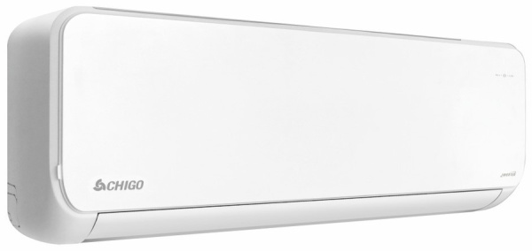 Сплит-система Chigo Sunrise CS-25V3G White