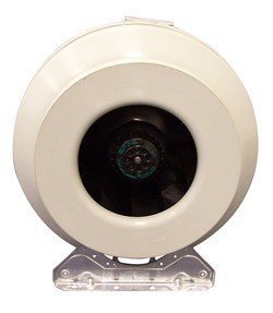 Канальный вентилятор Systemair RVK SILEO 315E2 1PH/230V