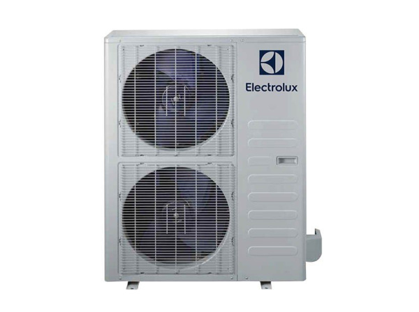 Компрессорно-конденсаторный блок Electrolux ECC-16