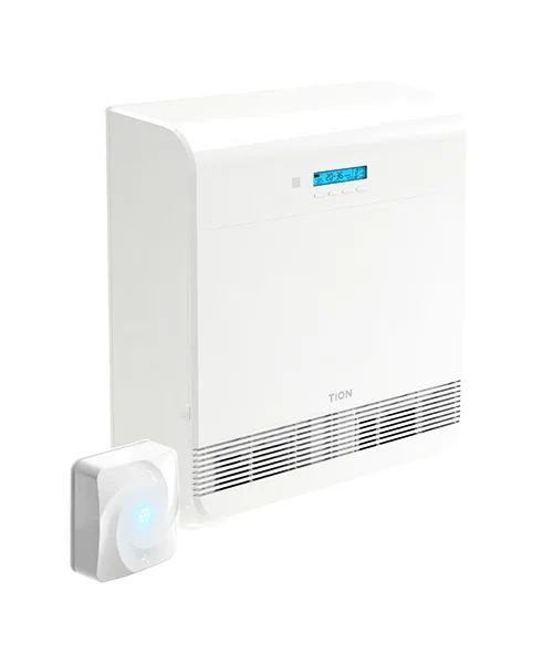 Бризер Tion O2 Base