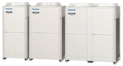 Наружный блок VRF системы Panasonic U-20ME1E81