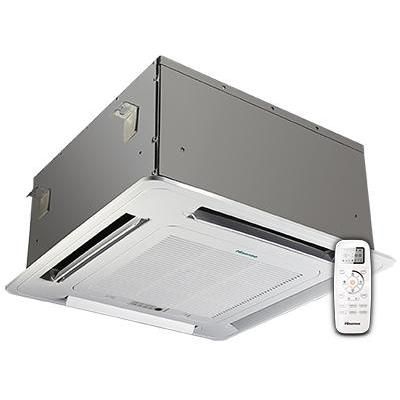 Hisense AMC-12UX4SA FREE Match DC Inverter Кассетный  блок