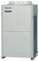 Наружный блок VRF системы Panasonic U-10MF2E8
