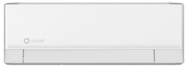 Мультисплит-система Syscool Wall Smart 09 EVO HP Q