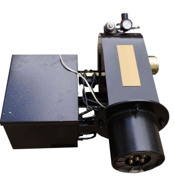 Горелка на отработанном масле Ставпечь Гном 8 (1500 кВт)