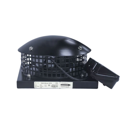Крышный вентилятор Systemair Sysimple TDHS 560