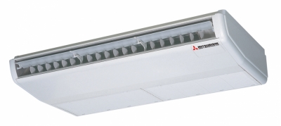 Напольно-потолочный кондиционер Mitsubishi Heavy FDE140KXE6F