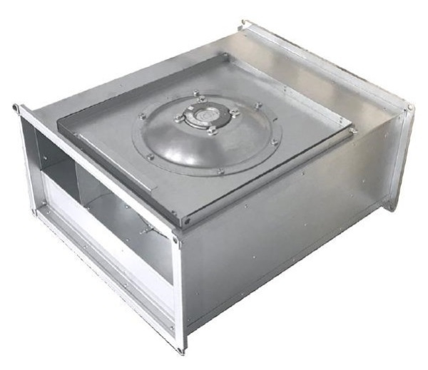 Канальный вентилятор Systemair KTR 100-50