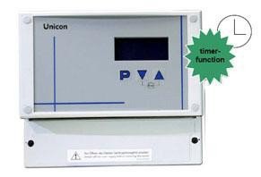 Регулятор скорости Systemair CXE/AVC 230V ZEC640 REGULATOR
