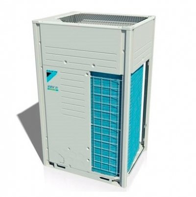 Наружный блок VRF системы Daikin RYYQ8T