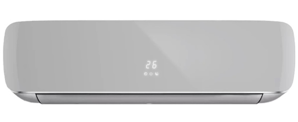 Сплит система Hisense Silver Crystal Super AS-13UW4RVETG01(S)