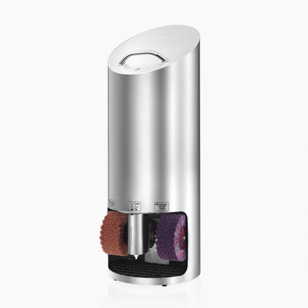 Аппарат для чистки обуви Eco Line ЭКО Ecliptic Plus