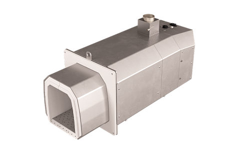 Горелка Lavoro Pellet 500 кВт