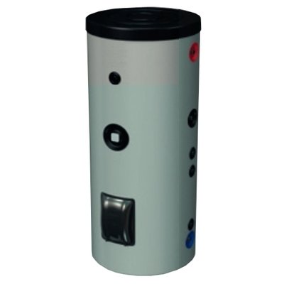 Бойлер косвенного нагрева Roda Kessel IHW 200-2