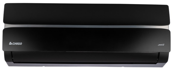 Сплит-система Chigo King CS-25V3A-1C172/Black