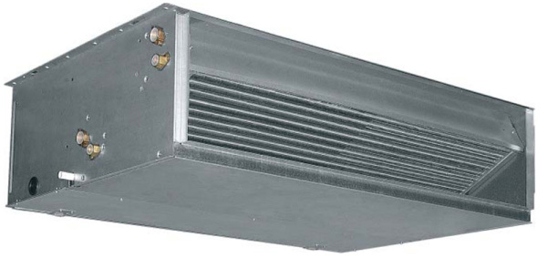 Канальный фанкойл Aermec VED 541I