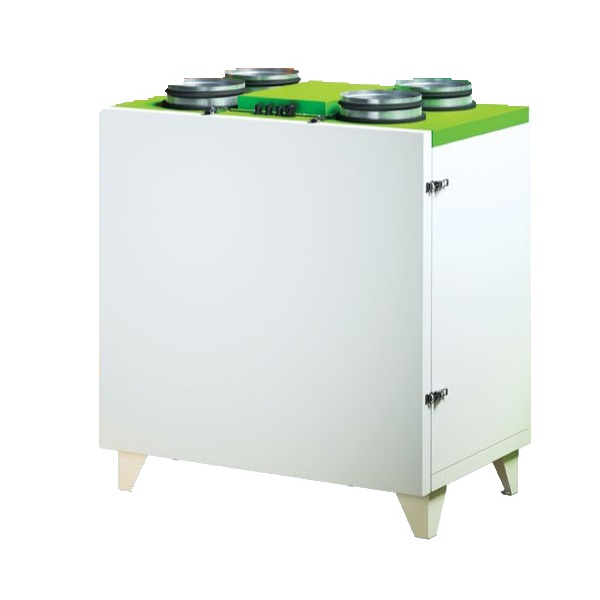 Приточно-вытяжная установка с рекуперацией VentMachine Zephyr 600 PUE G1